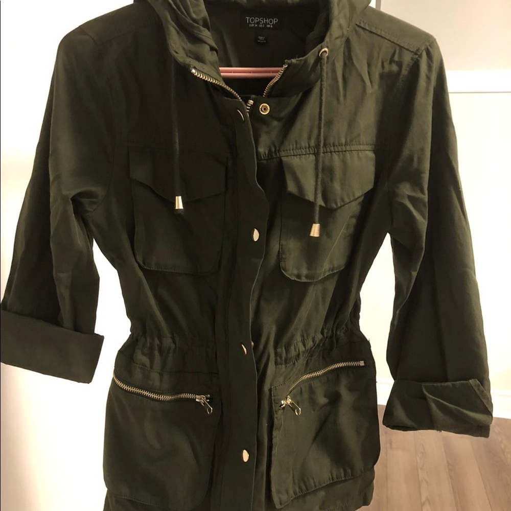 Jacket